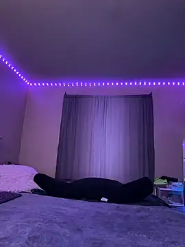 AshleyCa1995's Live XXX Chat