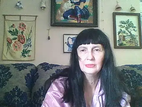 MelanyBanksのライブXXXチャット