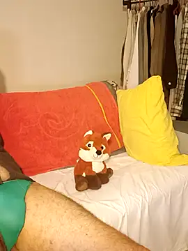 عرض كام Saysomething3