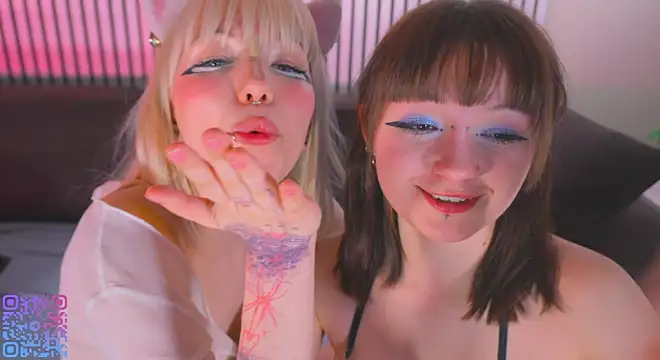 Wildneck – Live XXX-chat