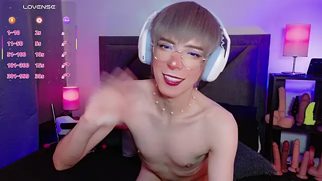 Sammy_Russell – webcam-show