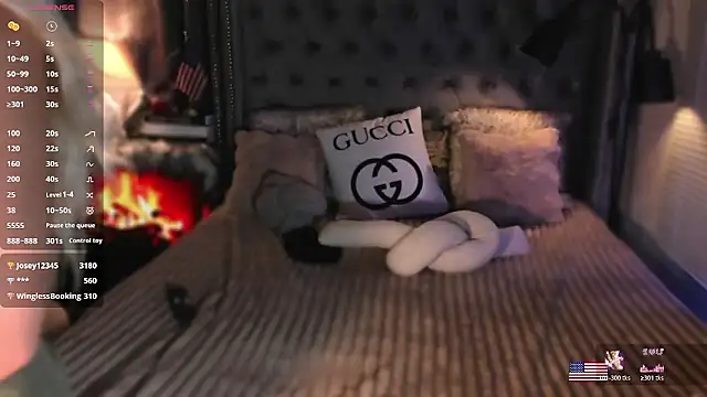 ZyraGoddes: απευθείας συνομιλία ΧΧΧ