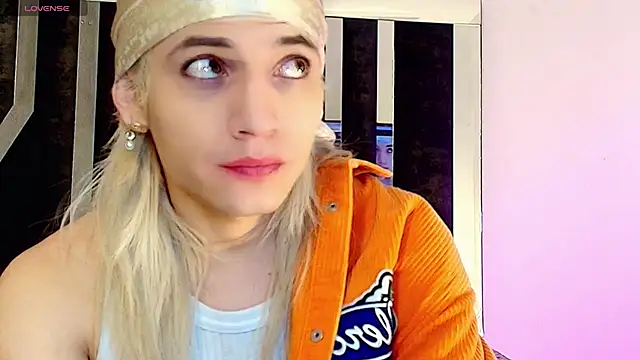 Show de webcam de honey_skin