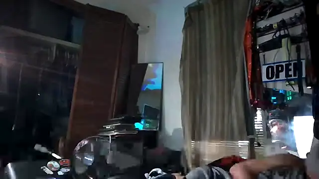 Chat XXX Live slinginbigD