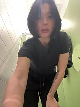 Succubus-Magdalena Webcam-Show