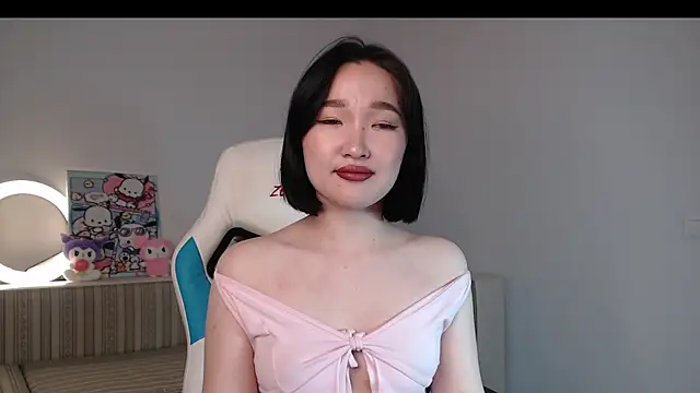 Chat XXX Live Skull_Panda