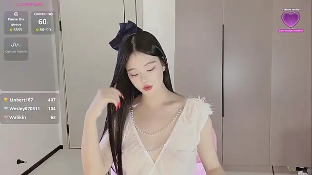 MM-feifei Show Webcam