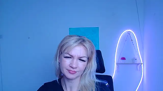 Chat +18 de Madonna_Fire ao vivo