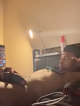 Bigdicktrick227 élő XXX-chatje