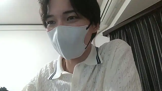 raitokun5555's Webcam Show