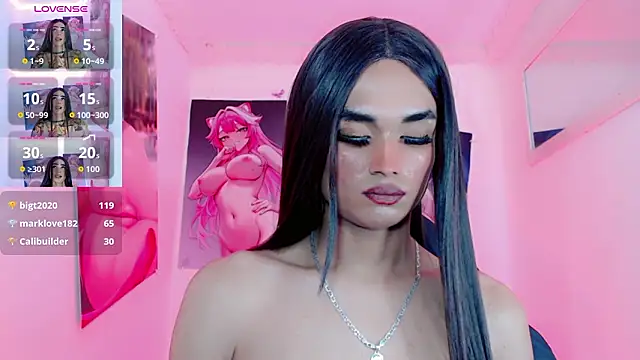 Alisson_Secrett_ – Naživo XXX chat