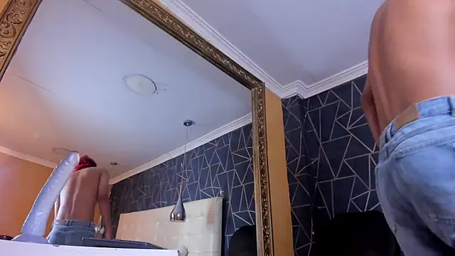 ChritianDowneyn Live XXX chat