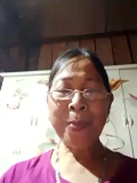 Sky-rain98 Show Webcam