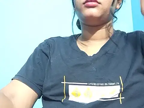 Pertunjukan Kamera Web Emma_4433