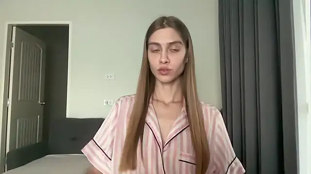 SonyaScarlett Webcamshow