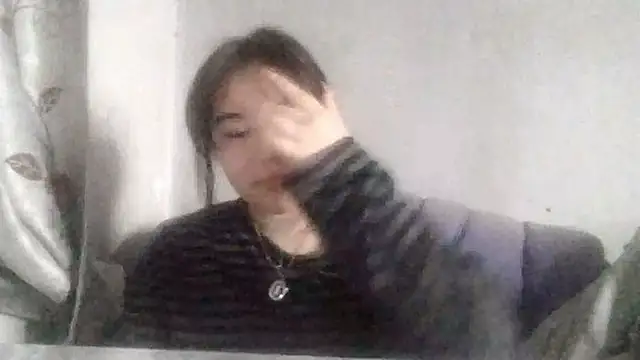 CuteAngell Webcam-Show