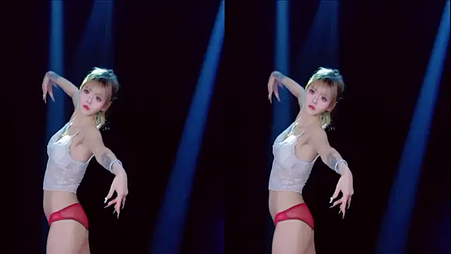 Cute-Baby-001 Show Webcam