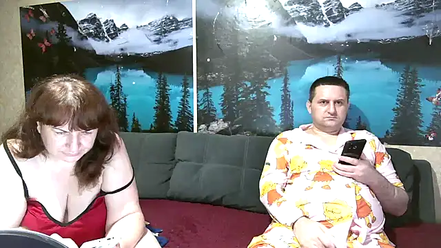 Big_Boss55 Live XXX-chat