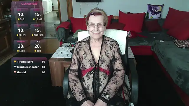 Chat XXX Live HeisseomaOriginal