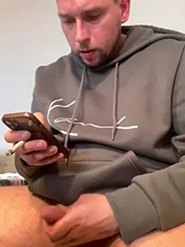 lecksklavehard Adlı Modelin Web Kamerası Şovu