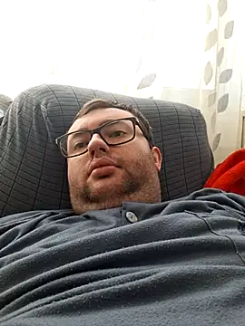 Javier_bear: вебкам-шоу