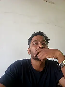 Rabi_BULKBEASTのライブXXXチャット