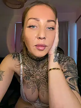 Elenascrib – Naživo XXX chat