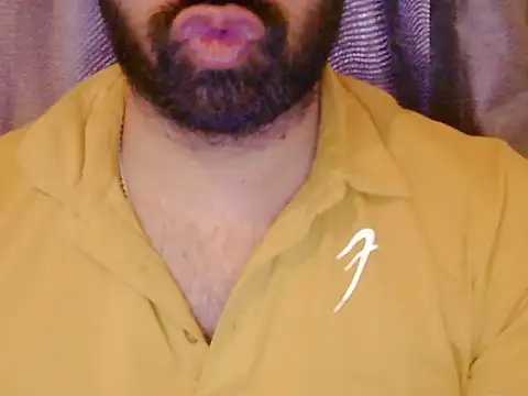 Handsome_NickのライブXXXチャット