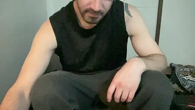 alphajoshkoshのライブXXXチャット