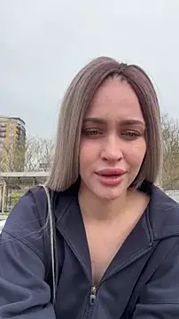 KikiWatson 라이브 XXX 채팅