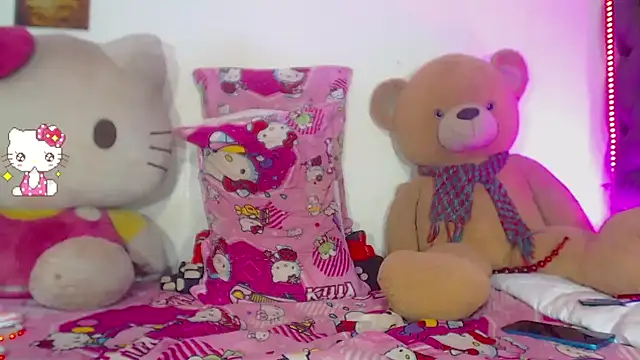 lucianadolll 라이브 XXX 채팅