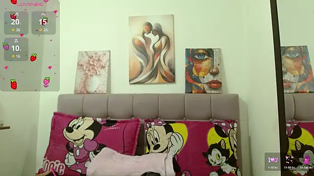 Hellen_starx – Naživo XXX chat