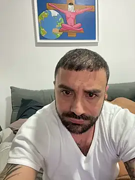 morfeoX Live XXX-chat