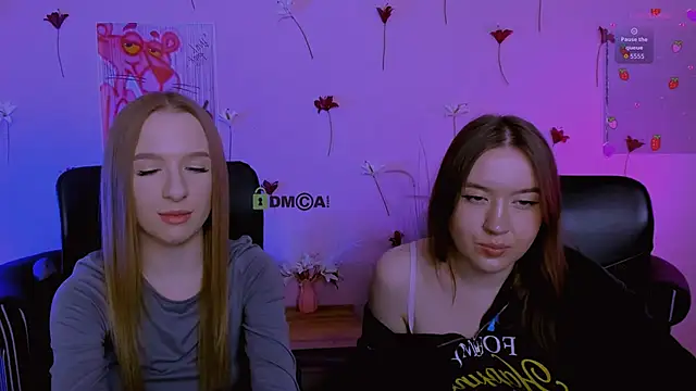 doll_vey's Live XXX Chat