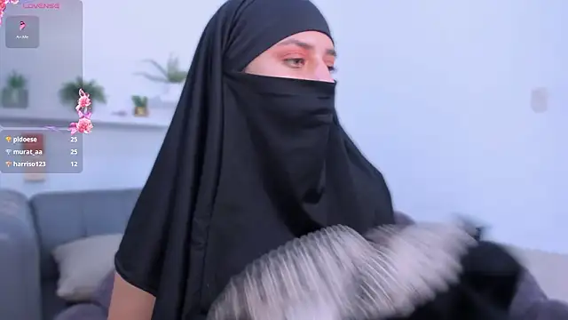 salma_arabicc – Naživo XXX chat