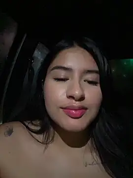 andrea_gomes_ webkamerás műsora