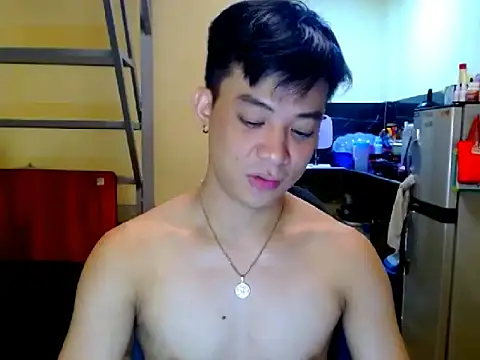 AsianCUMQUICKLYのライブXXXチャット