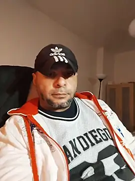 Show Webcam de SmokedAlloy2