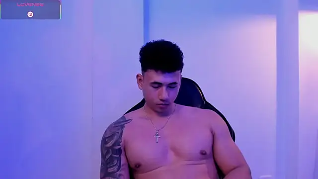 Draven_MarceauxのライブXXXチャット