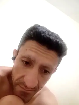 ManiasefetichesのライブXXXチャット