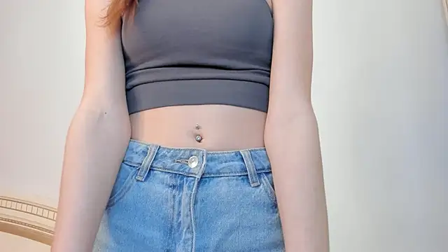 VelvetRisque's Live XXX Chat