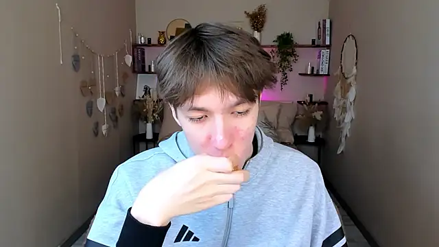 MarkBranston Webcamshow