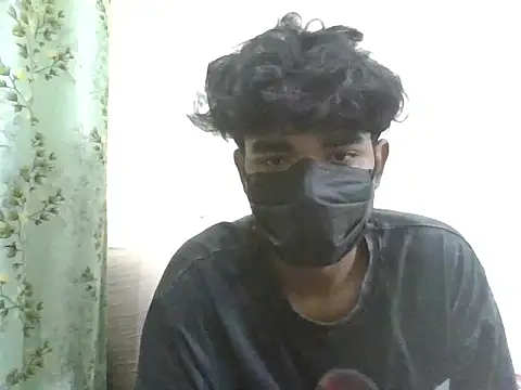 kriZ08のライブXXXチャット