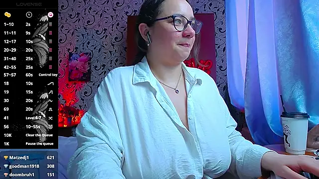 دردشة Ketrinsweetits الجنسية المباشرة