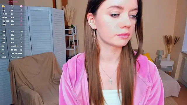 AngelesBenitz – Naživo XXX chat