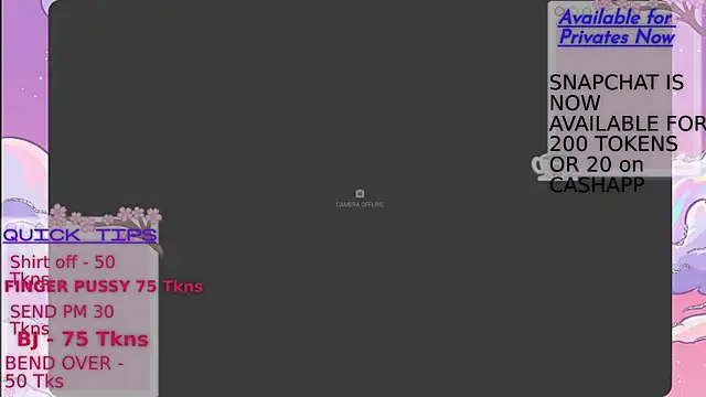 Chat +18 de Etherealgoddess222 ao vivo