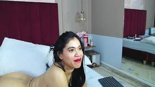 GiaTegel – Naživo XXX chat