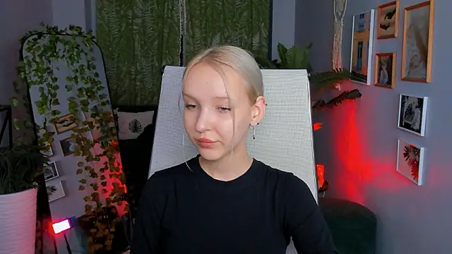 دردشة MaoqiBeverly الجنسية المباشرة