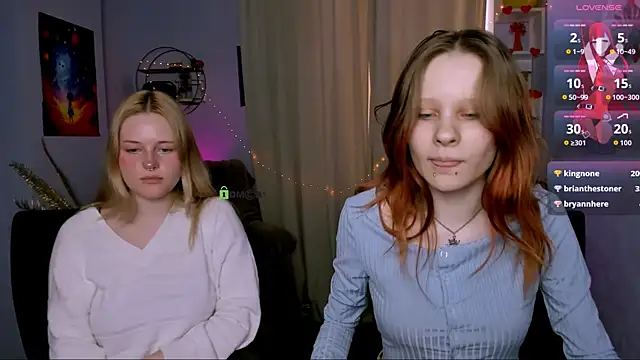 Show Webcam de cassandra_nik