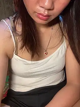 Candy_baby01 网络视讯表演